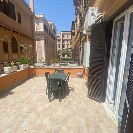 Ferienwohnung A Casa Da Annarella! Rom Exterior foto