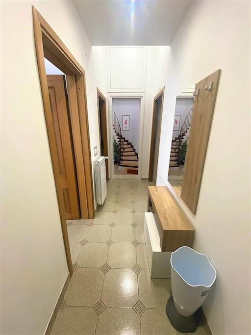 Ferienwohnung A Casa Da Annarella! Rom Exterior foto