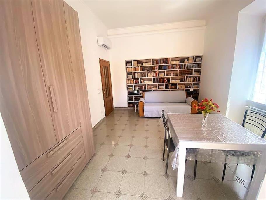 Ferienwohnung A Casa Da Annarella! Rom Exterior foto