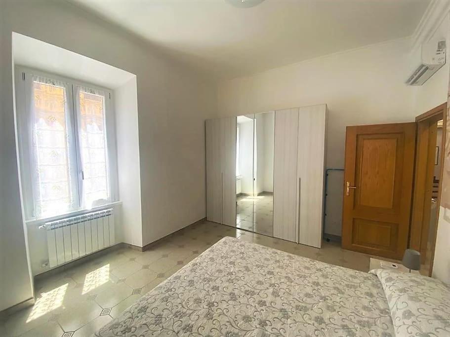 Ferienwohnung A Casa Da Annarella! Rom Exterior foto